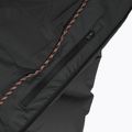Gefütterte Herrenjacke CMP 35K3697 Fix Hood antracite 6