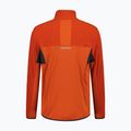 Damen-Trekkingsweatshirt CMP 36G1197 brick 2