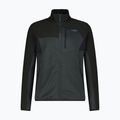 Damen-Trekkingsweatshirt CMP 36G1197 jungle
