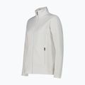 Damenpullover CMP 36L1746 bianco 2