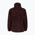 Fleecejacke für Damen CMP 36P2506 black berry/lighter 2