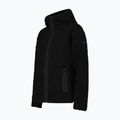 Damenmantel CMP 36P2916 Long Teddy nero 3