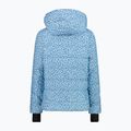 Damen-Skijacke CMP 36W0966 sky/niagara 2