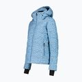 Damen-Skijacke CMP 36W0966 sky/niagara 3
