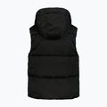 Damenweste CMP Fix Hood nero 2