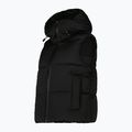 Damenweste CMP Fix Hood nero 3