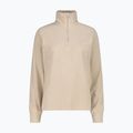 Damenpullover CMP 3G27836 kaki