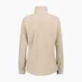 Damenpullover CMP 3G27836 kaki 2