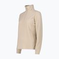 Damenpullover CMP 3G27836 kaki 3