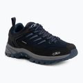 Kinder-Trekkingschuhe CMP Rigel 2.0 Low Waterproof b.clue/infinity