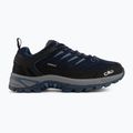 Kinder-Trekkingschuhe CMP Rigel 2.0 Low Waterproof b.clue/infinity 2