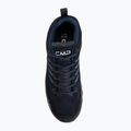 Kinder-Trekkingschuhe CMP Rigel 2.0 Low Waterproof b.clue/infinity 5