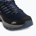 Kinder-Trekkingschuhe CMP Rigel 2.0 Low Waterproof b.clue/infinity 7