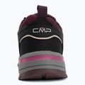 Kinder-Trekkingschuhe CMP Rigel 2.0 Low Waterproof black berry/amaranto 6