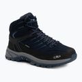 Kinder-Trekkingschuhe CMP Rigel 2.0 Mid Waterproof b.clue/infinity