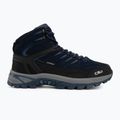 Kinder-Trekkingschuhe CMP Rigel 2.0 Mid Waterproof b.clue/infinity 2