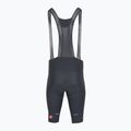Herren Castelli Espresso dämmerungsblau Radfahren Shorts 2