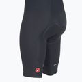 Herren Castelli Espresso dämmerungsblau Radfahren Shorts 3
