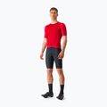 Fahrradtrikot Herren Castelli Aero Race 7.0 rich red 2