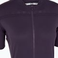Damen-Radtrikot Castelli Anima 4 night shade 3