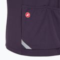 Damen-Radtrikot Castelli Anima 4 night shade 4