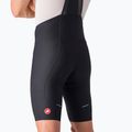 Fahrrad Shorts Herren Castelli Espresso black 5