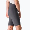 Fahrrad Shorts Herren Castelli Espresso dark gray 6