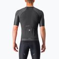 Fahrradtrikot Herren Castelli Aero Race 7.0 light black 2