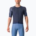 Fahrradtrikot Herren Castelli Aero Race 7.0 belgian blue 4