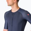 Fahrradtrikot Herren Castelli Aero Race 7.0 belgian blue 5