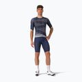 Fahrradtrikot Herren Castelli Climber's 4.0 belgian blue/silver gray 2