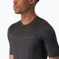 Fahrradtrikot Herren Castelli Elements light black 5