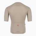Herren Castelli Prologo Lite Ton / gunmetal grau Fahrradtrikot 2