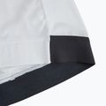 Damen Radtrikot Castelli Espresso elfenbein/ dunkelgrau 3