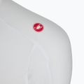 Damen Radtrikot Castelli Espresso elfenbein/ dunkelgrau 4