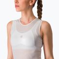 Fahrradtrikot Damen Castelli Pro Mesh Sleeveless white 5