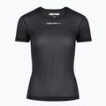Damen Radfahren Sweatshirt Castelli Pro Mesh W schwarz