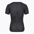 Damen Radfahren Sweatshirt Castelli Pro Mesh W schwarz 2