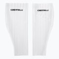 Beinlinge fürs Radfahren Castelli Fast Legs white/black 3