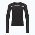 Herren-Radlongsleeve Castelli Merino Seamless Baselayer black