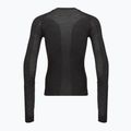 Herren-Radlongsleeve Castelli Merino Seamless Baselayer black 2