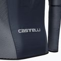 Herren Radjacke Castelli Aria Shell belgisch blau 4