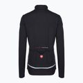 Fahrradjacke Herren Castelli Perfetto Air light black 2