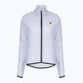Fahrradjacke Herren Castelli Squall Shell silver gray/black