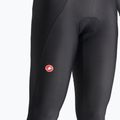 Radhose Herren Castelli Espresso black 5