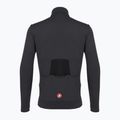 Herren Castelli Unlimited Trail 2 dunkelgrau Radfahren Sweatshirt 2