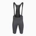 Herren Castelli Espresso rauchgraue Radlerhosen