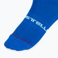 Herren Socken Castelli Entrata 13 azzuro italia 3