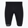 Castelli Tri Herren Radhose schwarz