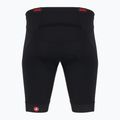 Castelli Tri Herren Radhose schwarz 2
